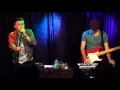 Lagu Jesse McCartney Leavin LIVE.flv