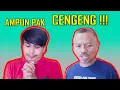 Download Lagu PAK AMIR GAK SUKA DRAMA KOREA ! |SEBUTSAJA DAYAT