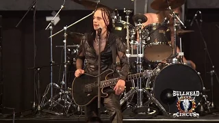 PRETERNATURAL - Cage of Conjuring Live WACKEN OPEN AIR metal battle 2016
