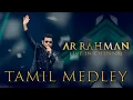 Download Lagu Tamil Medley - A.R. Rahman Live in Chennai