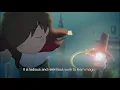 Video di Houdini - Trailer film d'animazione