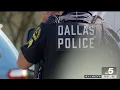 Dallas police chief mayor join fugitive unit for violent felon arrest NBCDFW