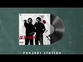 SEE MY HYPE - Wazir Patar X Roop Bhullar | Instrumental