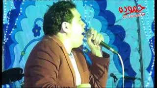 النجم المعجزه إبراهيم عمر و الموسيقار حماده محرم فرحه ميت العامل شركه حموده لتصوير و تنظم الحفلات ا 