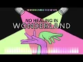 Download Lagu No Healing in Wonderland [TAZ Medley]