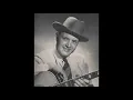 Charlie Monroe  Bringin' In The Georgia Mail  1947