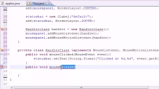 Java Programming Tutorial - 75