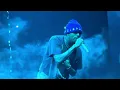 Download Lagu Chris Brown - No Air (Live) 4K