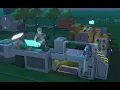 Welcome to Avesta - SEED Early Access Launch Trailer