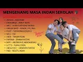 Lagu Nostalgia Band 2000-an Lulusan PT. MENCARI CINTA SEJATI #nostalgia #pop #2000an