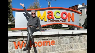 The VeryVera Show Season 10 Episode 9 Macon
