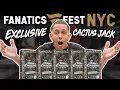 Opening 5 000 In EXCLUSIVE Cactus Jack Boxes INSANE HIT