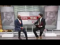1-on-1 Interview with U S Senate Candidate Wesley Hunt