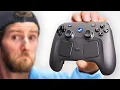 The Steam Controller is Here