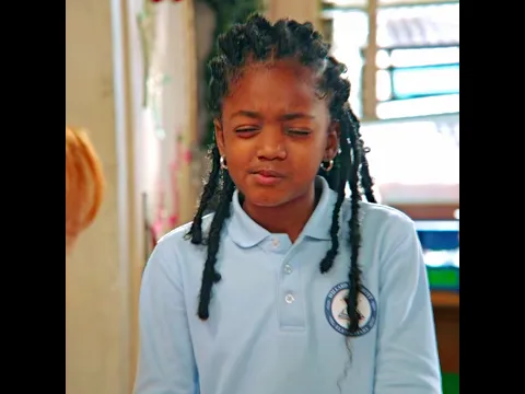 She Made Her Students Read Every Chance They Got, Even in the Shower!#movie #edit #tvshow