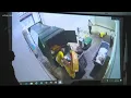 Pinellas detention deputy fired accused of kicking and forcing inmate to do pushups