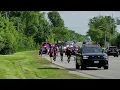 Torch Run 2024