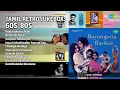 Lagu 60-80களின் பொன்னான பாடல்கள் | Malaysia Vasudevan Songs | Podura Naina Podu | Nenje Un Aasai