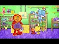 Download Lagu Numberjacks Robot Episode 21