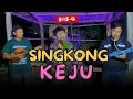 Download Lagu SINGKONG DAN KEJU - BOSQ (BILL \u0026 BROD)
