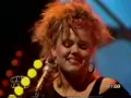 'Our Lips Are Sealed' Go Go's on Countdown 1982