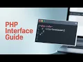 What is Interface in PHP OOP PHP Interface Tutorial in Hindi Arvind Programming