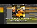 How Save Me By Chief Keef Was Made In FL Studio 24