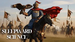 The Genghis Khan DNA Mystery | The Empire That Rewrote Humanity