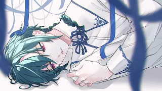 ギラギラ踊って歌ってみた / 緑仙［オリジナル振付］