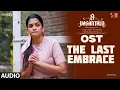 Download Lagu The Last Embrace Ost | 8 Vasantalu | Ananthika Sanilkumar,Hanu | Hesham | Phanindra Narsetti