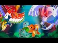 Download Lagu How Gold \u0026 Silver Nearly DESTROYED Pokémon
