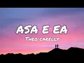 Download Lagu Theo Carelly - ASA E EA (Official Audio with lyrics)
