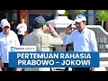 Download Lagu Pertemuan Tertutup Prabowo-Jokowi di Kertanegara, Berlangsung Sebelum Presiden Temui Sejumlah Tokoh