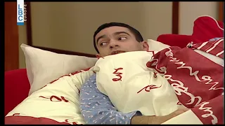 عبدو و عبدو الحلقة 3 يورغو شلهوب جورج خباز فيفيان أنطونيوس بياريت قطريب 