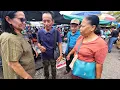 Download Lagu TAMU SIBU JAYA DI PAGI MINGGU RAMAI PENGUNJUNG // SARAPAN PAGI KOLO MEE SARAWAK // 
