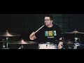Thornhill - All The Light We Don't See/Lily & The Moon [Drum Playthrough]