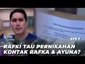 DAPET BAJU DINAS‼️ AYUNA SIAP MENGGODA RAFKI? - MENCINTAI IPAR SENDIRI EPS 7 (Marcel Chandrawinata)