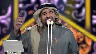 حسين الجسمي الطير رحلة جبل 2016 