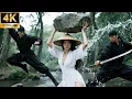 Download Lagu 少女天生神力，竟能一拳砸翻兩大高手！💖#赵丽颖 #肖战 #功夫 #中国电视剧 #武侠 #movie #格斗 #電影 #film #sweet #江湖李白
