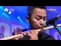 Adella - Cinta Diatas Karang ( VOCAL )