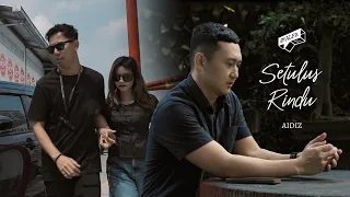 Aidiz - Setulus Rindu (Official Music Video) - Project Alfa