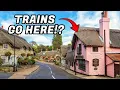 10 Train Trips from London You Won t Believe Exist