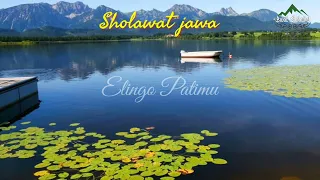 Download ELINGO PATIMU. Sholawat Jawa MP3