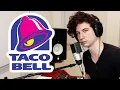 rewriting jingles for major companies