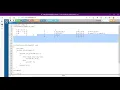 Alphabet Pattern Printing using Loop and Recursion