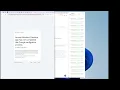 AI Agent Troubleshoots Google Cloud OAuth Setup Real Debugging Session