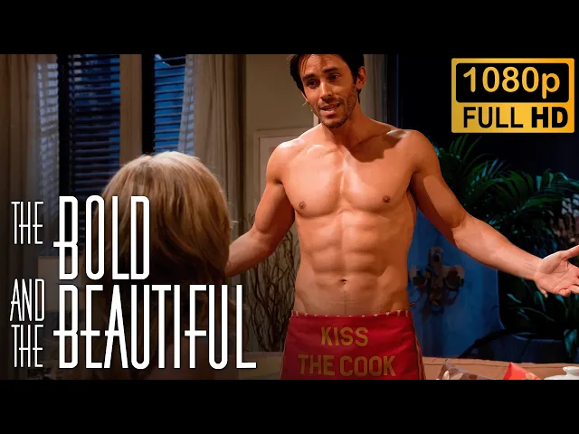Video: Bold and the Beautiful - 2009 (S22 E155) FULL EPISODE 5556