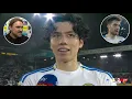 Leeds United 3-3 Liverpool | Ao Tanaka Post Match Interview