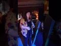 Sienna James Make you feel my love