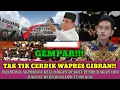 Download Lagu Gibran bersuara lantang❗Reaksi Mengejutkan Usai Isu Prabowo Bubarkan DPR RI